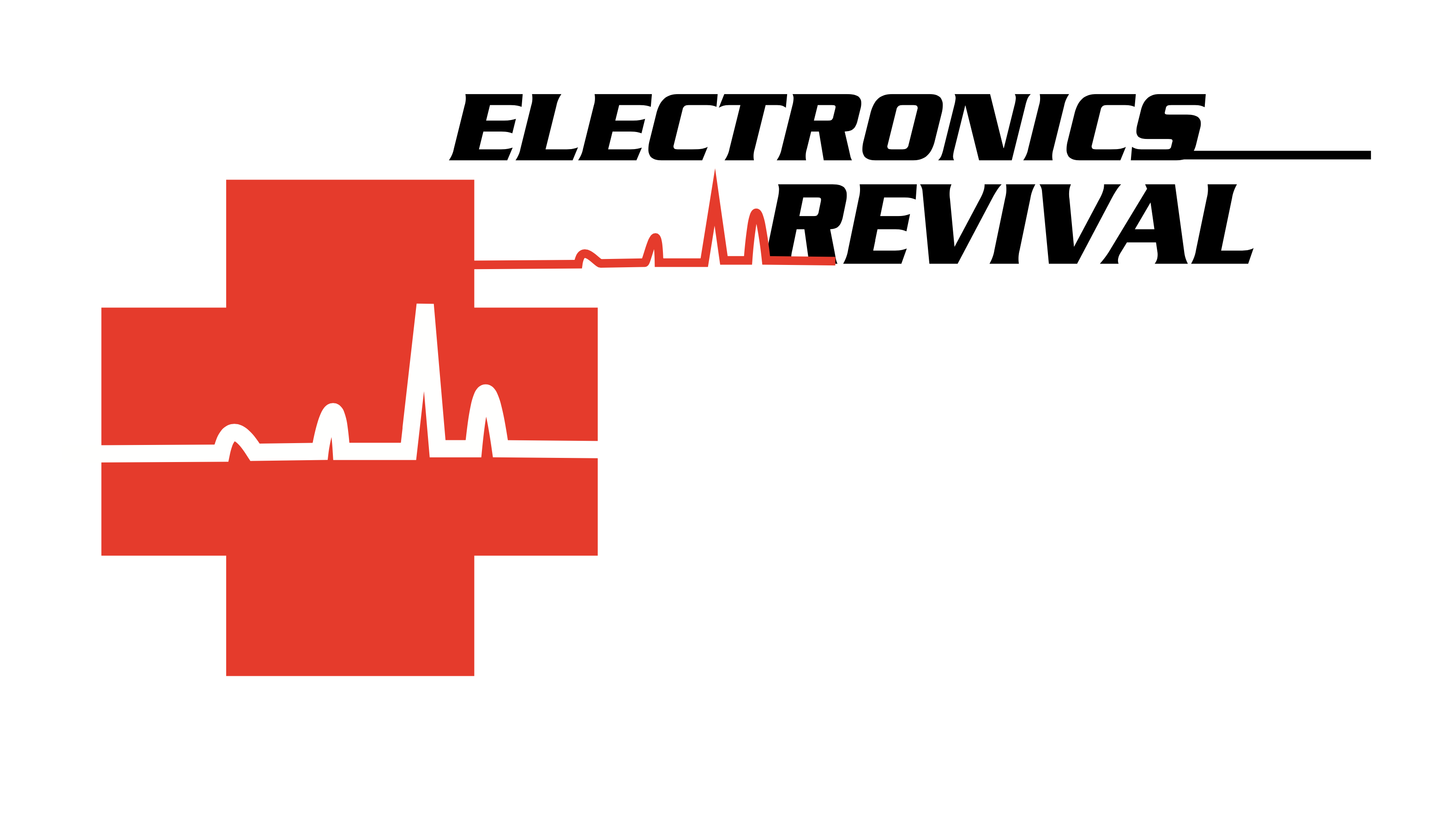 Electronics Revival